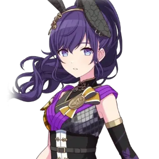 🕳️ ad0d0223 telegram sticker