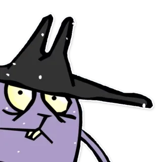 🕵‍♂️ d7c2951b telegram sticker