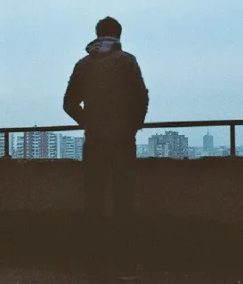 Mَaghzِ Mَariz...! telegram stickers