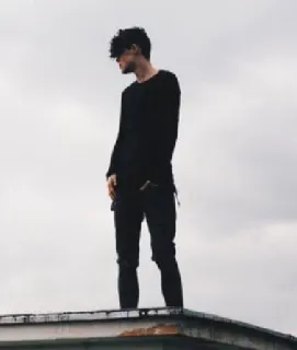 Mَaghzِ Mَariz...! telegram stickers