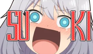 😍 5b75d6bb SUOKI whatsapp sticker