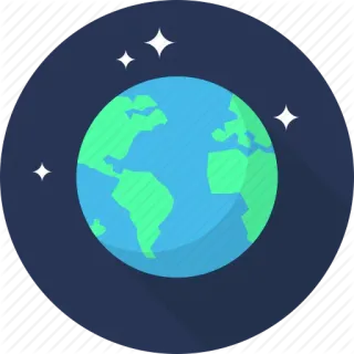 astronomy telegram stickers