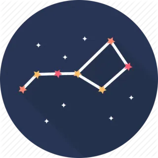 astronomy telegram stickers