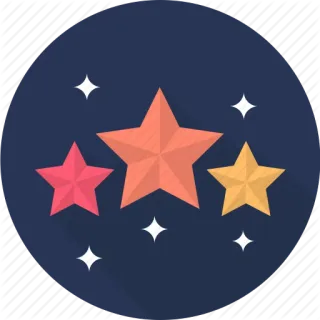 astronomy telegram stickers