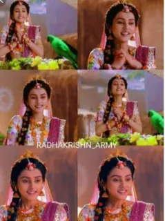 😂 8b543f11 RADHAKRISHN_ARMY telegram sticker