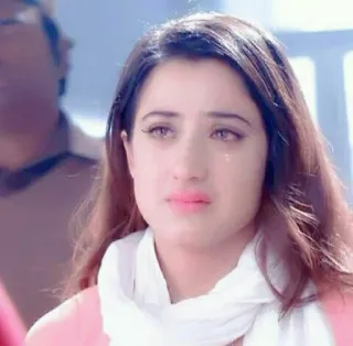 🥺 fadb0e2f buồn, khóc, phụ nữ, nước mắt, cảm xúc, chân dung telegram sticker