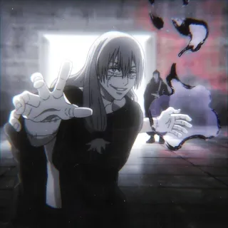 Махито • @TgStickery telegram stickers