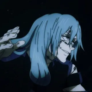 🫐 979d69d8 Mahito Jujutsu Kaisen Anime, Méchant, Personnage, Jujutsu Kaisen, Mahito, Esprit Maudit whatsapp sticker