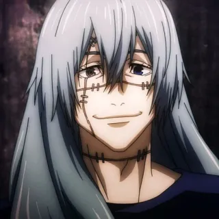 𝑴𝒂𝒉𝒊𝒕𝒐 telegram stickers