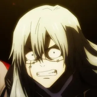 🫐 be57546f Mahito Jujutsu Kaisen Anime, Jujutsu Kaisen, Mahito, Vilain, Esprit Maudit, Manga whatsapp sticker