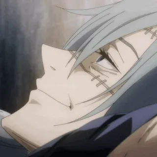 🩸 52f568ff Mahito Jujutsu Kaisen Anime, Mahito, Jujutsu Kaisen, Charakter, Manga, Fluchgeist telegram sticker