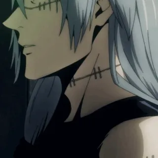 🩸 69c295f1 Mahito Jujutsu Kaisen Anime, Manga, Jujutsu Kaisen, Mahito, Fluchgeist telegram sticker