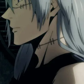 Mahito @BR_Gif telegram stickers