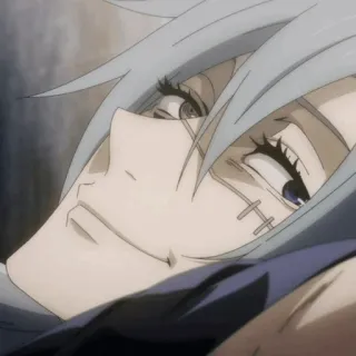 🩸 d99f79f7 Mahito Jujutsu Kaisen Anime, Mahito, Jujutsu Kaisen, Fluchgeist telegram sticker