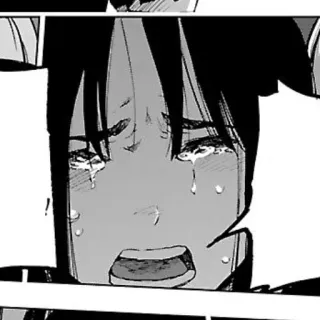 😭 2d7b1388 pleurer, tristesse, larmes, émotion, angoisse, détresse, chagrin, douleur whatsapp sticker