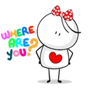 Bigli❤️Migli telegram stickers