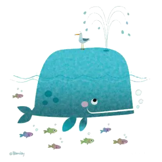 Mahvana telegram stickers