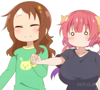 🤝 b4b2580d telegram sticker