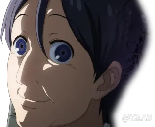 🙂 d4154647 @Y2LAB telegram sticker