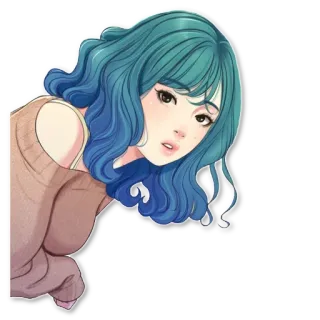 😐 2229000f whatsapp sticker