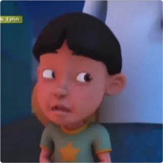 🤨 5f24a7a1 telegram sticker