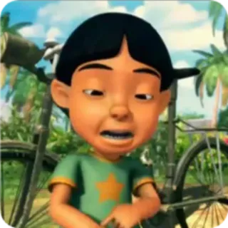 mail tampan @jacktampan telegram stickers