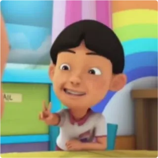 ✌️ 9ccffee3 telegram sticker