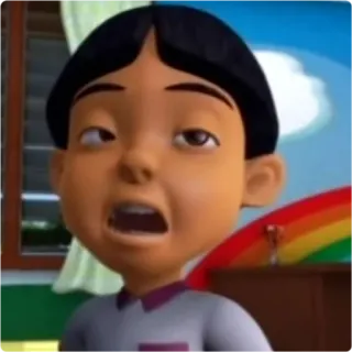 😫 b9e510a6 telegram sticker