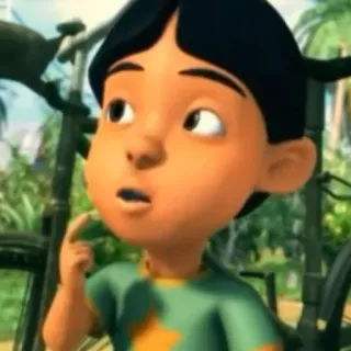 🤔 d483bd5d telegram sticker