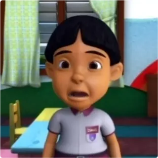 😧 d7e3b58b telegram sticker