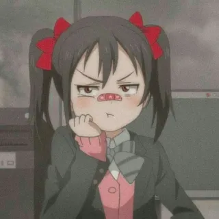 🍑✧ˎˊ｡. @bananachick whatsapp stickers