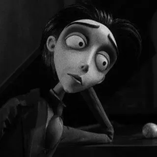 MainAria 🖤🔥 telegram stickers