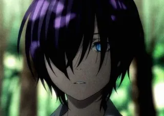 MainAria 🖤🔥 telegram stickers