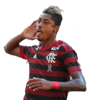 😭 67bcee5b soccer, football, sports, athlete, player, brazil telegram sticker