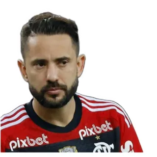 😠 c8be3b2f sports, soccer, athlete, portrait, player telegram sticker