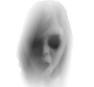 😱 13ae6ba2 horror, creepy, scary, ghost, monster telegram sticker