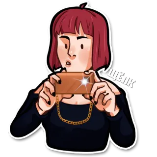 Майор Гром telegram stickers