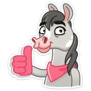 Макар :: @TgSticker whatsapp stickers