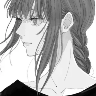 ✧✧MAKIMA✧✧ @anime_sticks ✧✧✧✧✧✧✧✧✧ :: @fStikBot telegram stickers