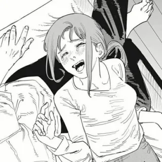 ✨ fd822197 weinend, traurig, Anime, Manga whatsapp sticker