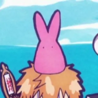 🍧 068215ac Hanako-kun Toilet-bound Hanako-kun Anime, Manga, Karakter, Kawaii telegram sticker