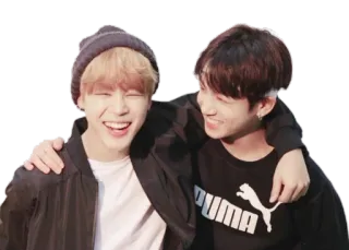 😁 40a11893 Freundschaft, Porträt, Personen, lächelnd, lässig telegram sticker