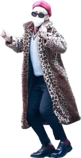 🕺 a8c03d64 telegram sticker