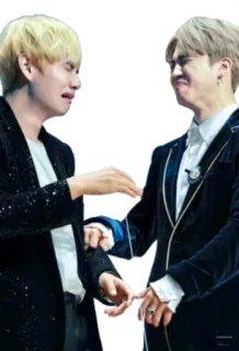 😩 af83fb3f Kpop, BTS, Promis, Freundschaft, Emotionen, Trauer telegram sticker