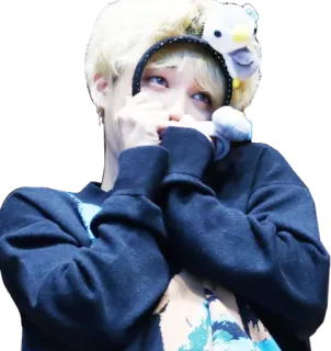 👀 b8cc95d5 telegram sticker