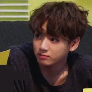 🍁 573314d0 Jungkook kpop, zanger, idool, koreaans, beroemdheid, bts telegram sticker