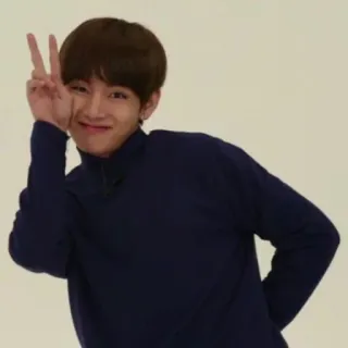 🌈 cb349215 persoon, vrede, selfie, man, vrolijk telegram sticker