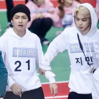 🦋 dff9d97a 방탄소년단 kpop, bts, muziek, boyband telegram sticker