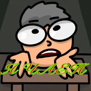 🥰 bdc30684 AHSH telegram sticker