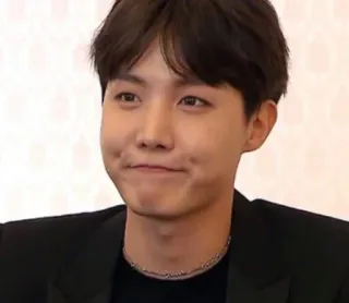 🌈 d012510c J-Hope kpop, bts, jhope, penyanyi, selebriti, orang, pria telegram sticker